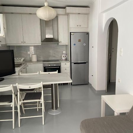 Ground Floor Apartment In Mykonos Town Exterior photo